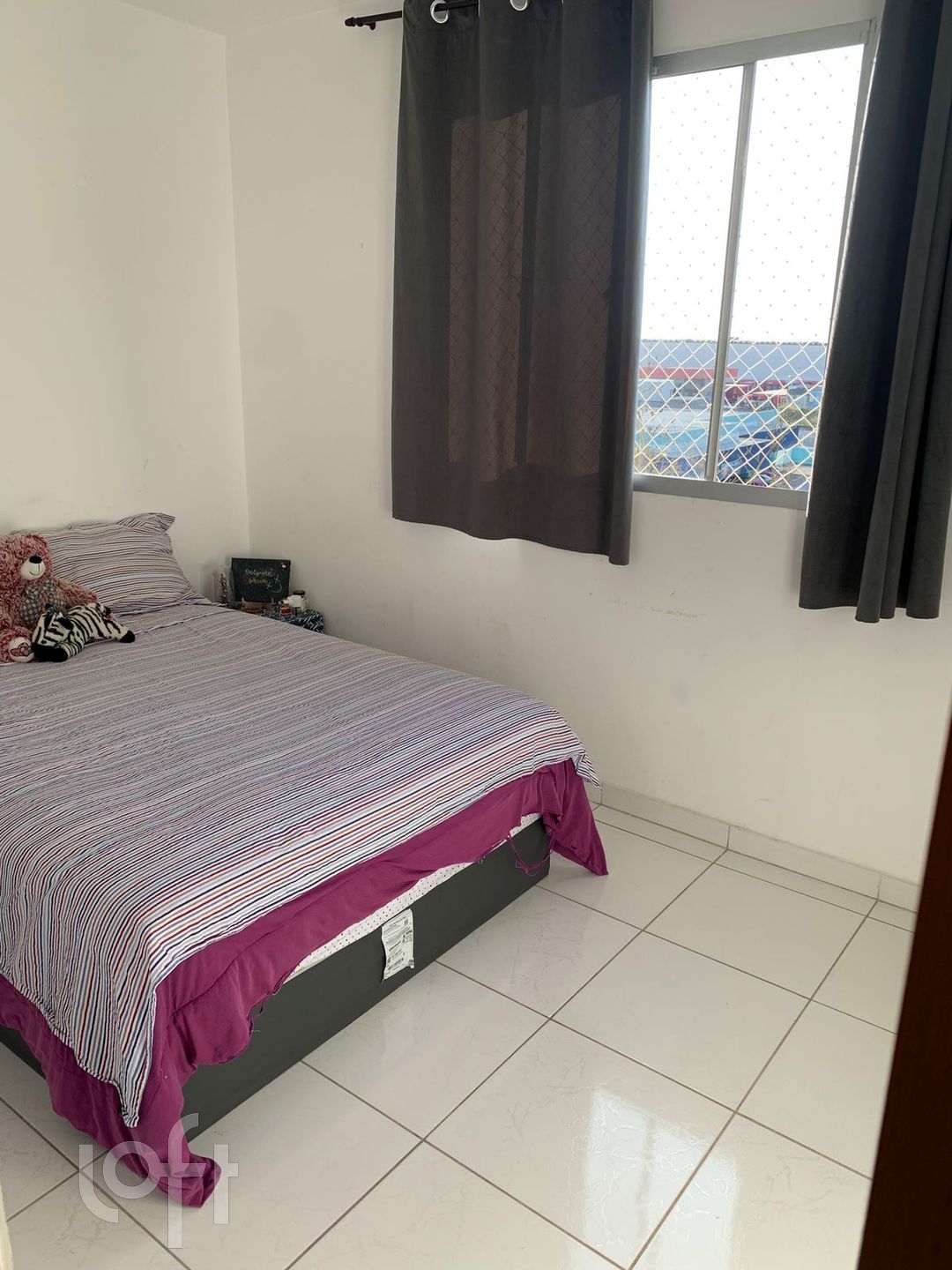 Apartamento à venda com 2 quartos, 39m² - Foto 8