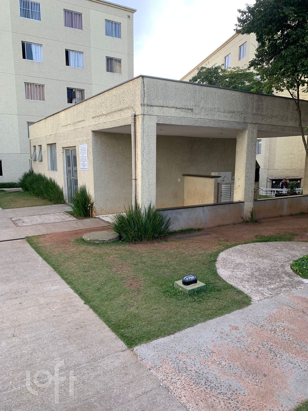 Apartamento à venda com 2 quartos, 39m² - Foto 18