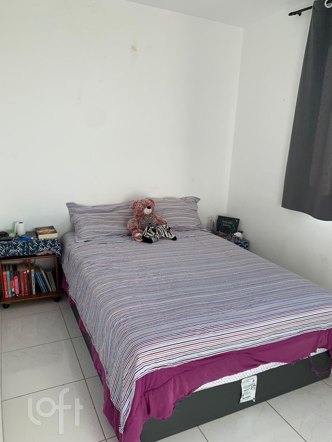 Apartamento à venda com 2 quartos, 39m² - Foto 7