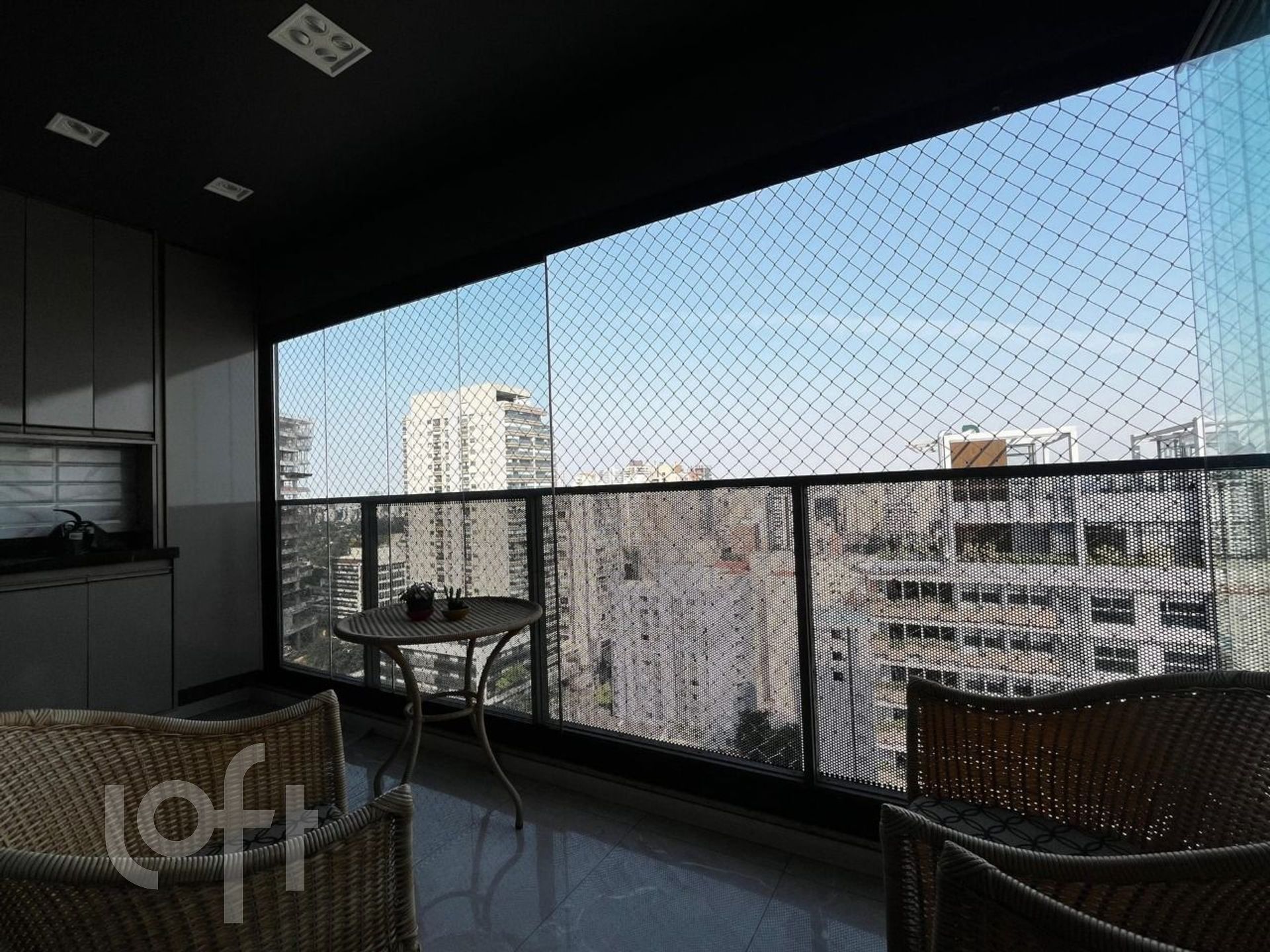 Apartamento à venda com 2 quartos, 59m² - Foto 7