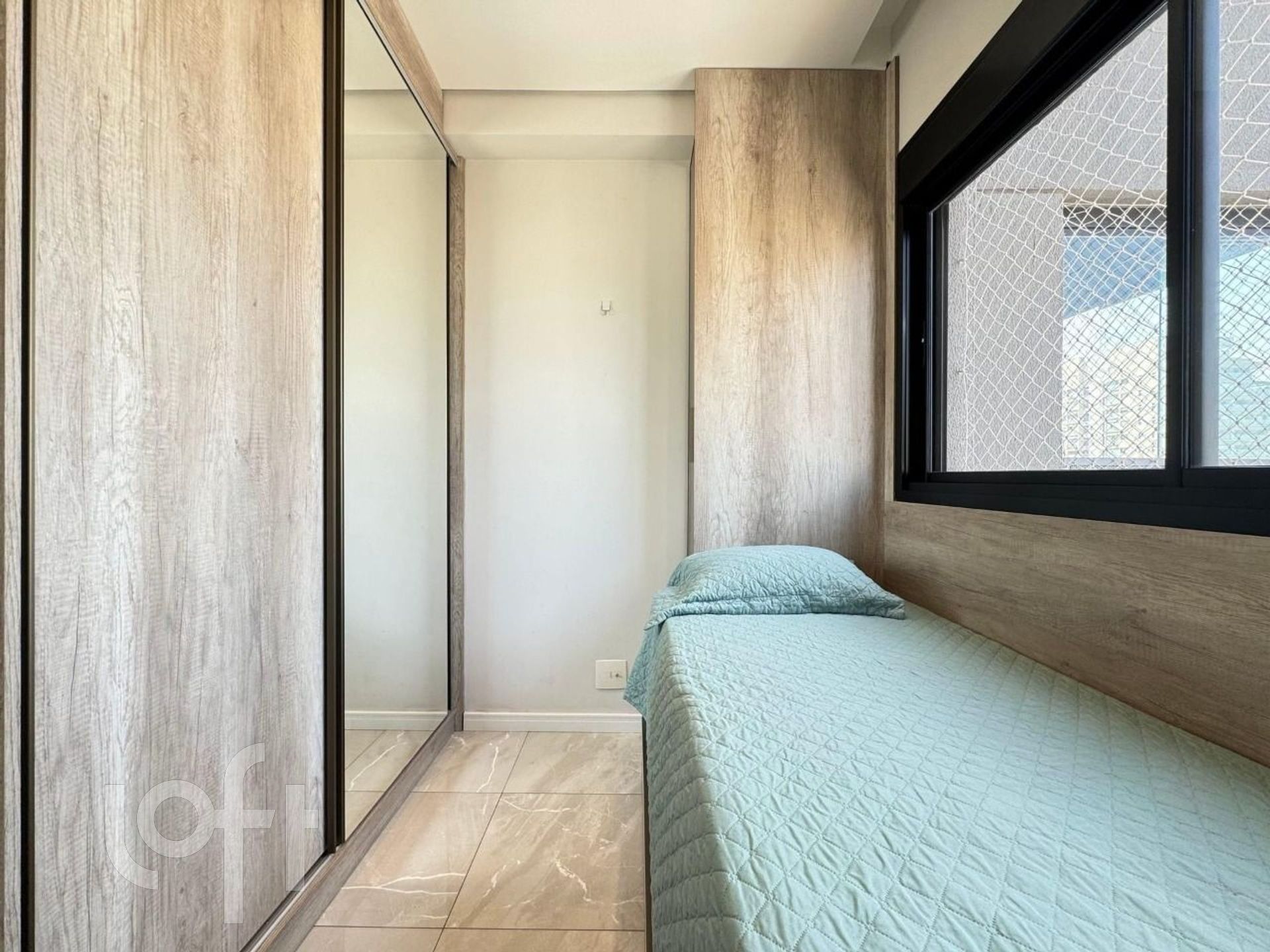 Apartamento à venda com 2 quartos, 59m² - Foto 18