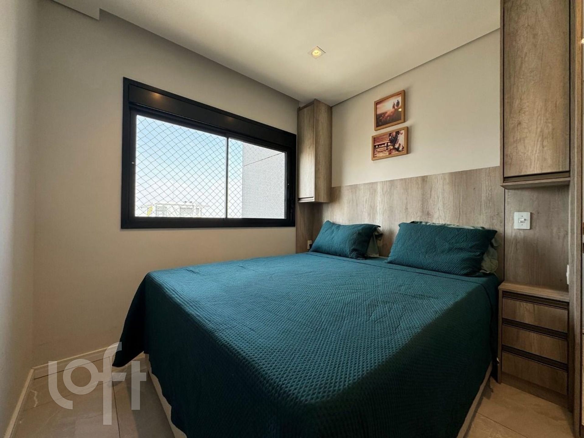 Apartamento à venda com 2 quartos, 59m² - Foto 23