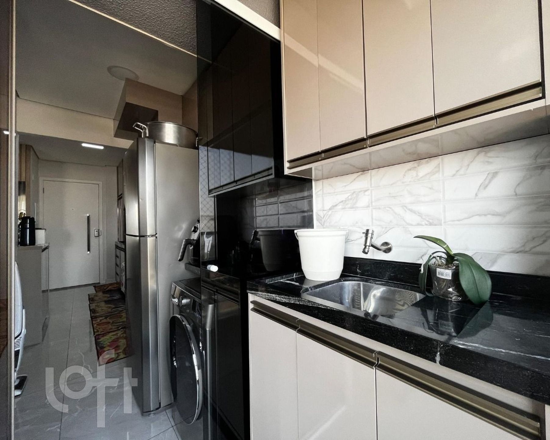 Apartamento à venda com 2 quartos, 59m² - Foto 15