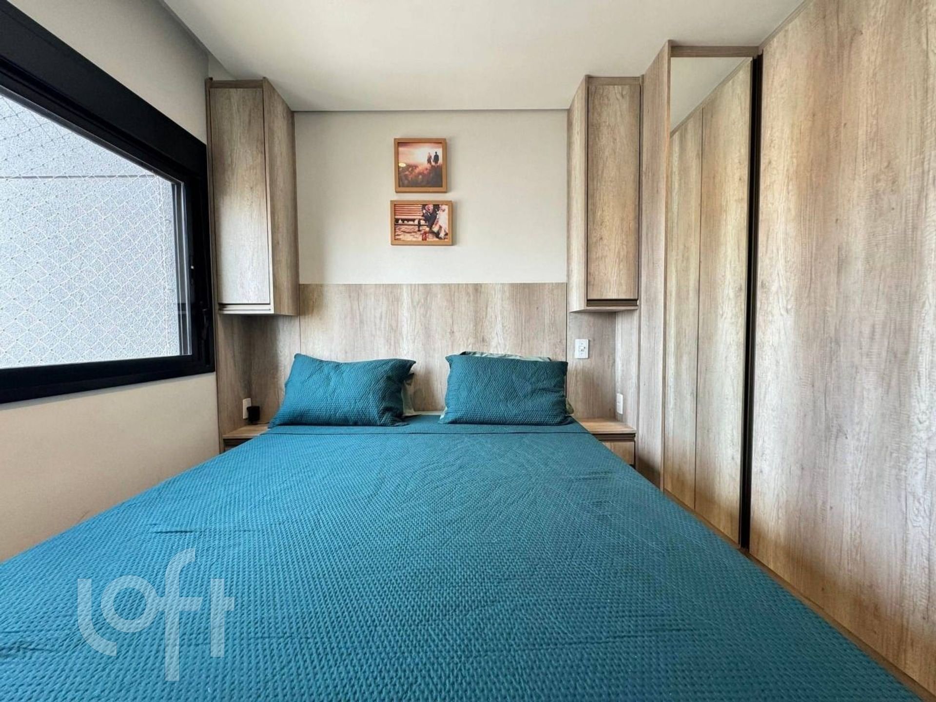 Apartamento à venda com 2 quartos, 59m² - Foto 22