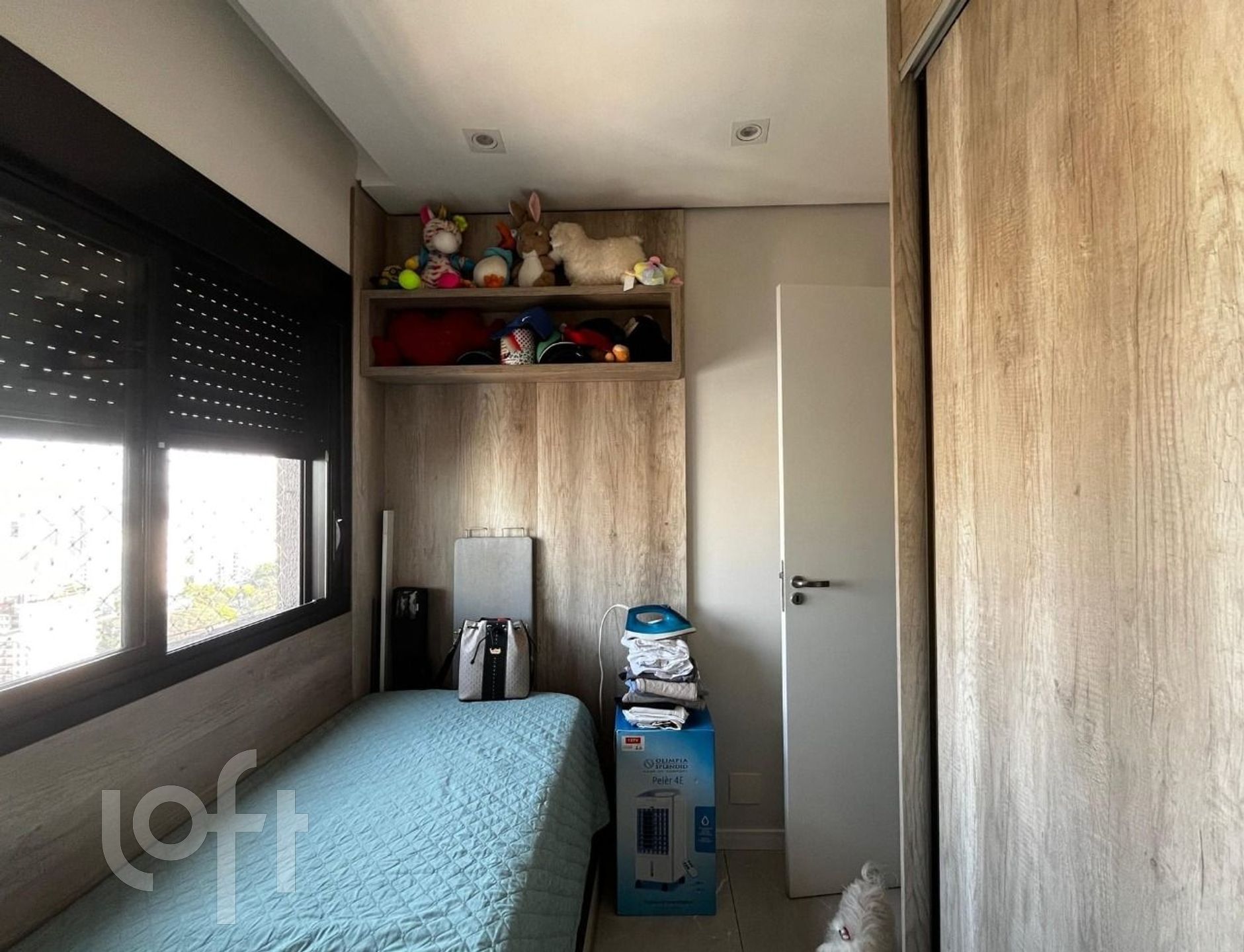 Apartamento à venda com 2 quartos, 59m² - Foto 20