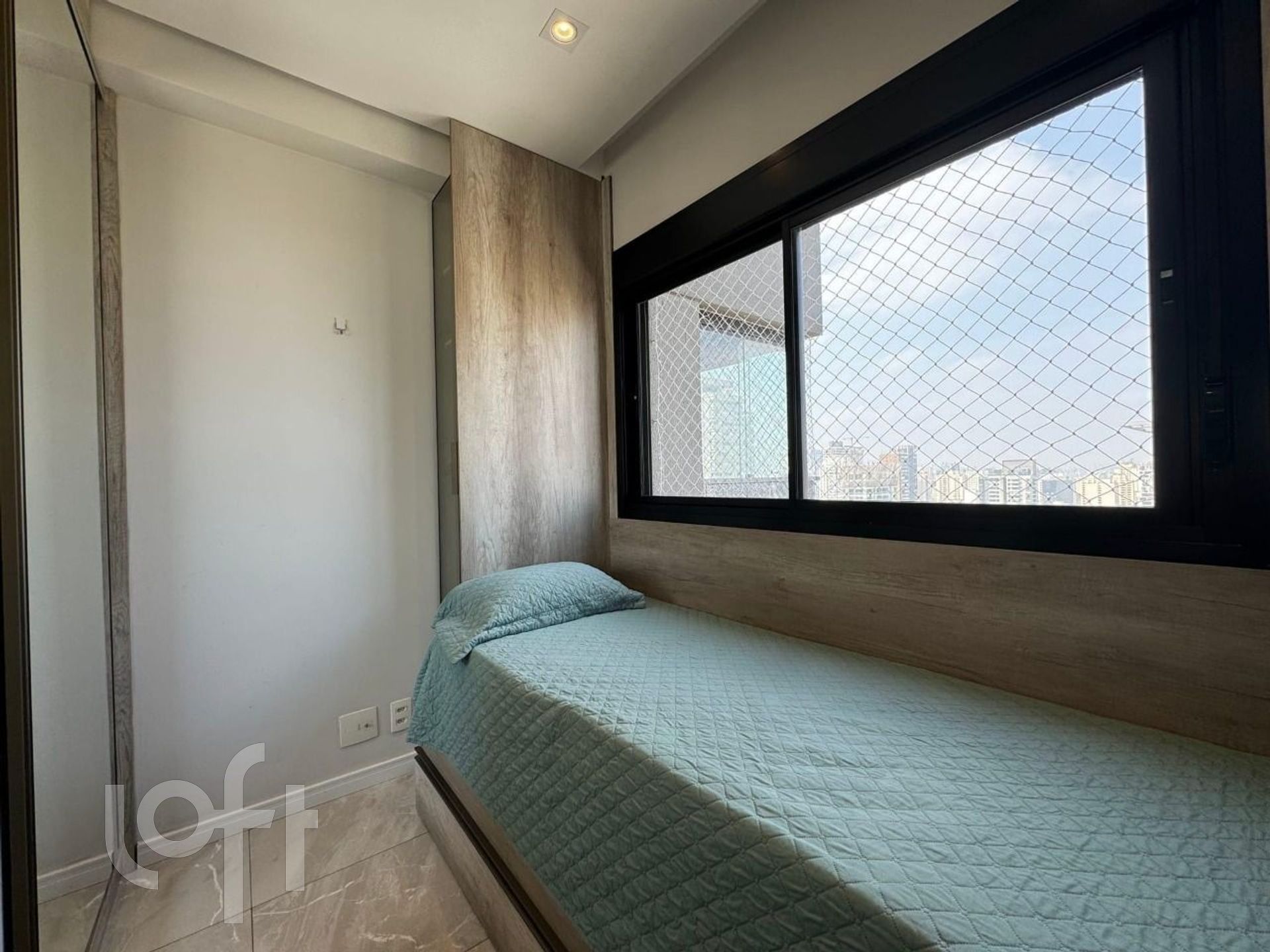 Apartamento à venda com 2 quartos, 59m² - Foto 17