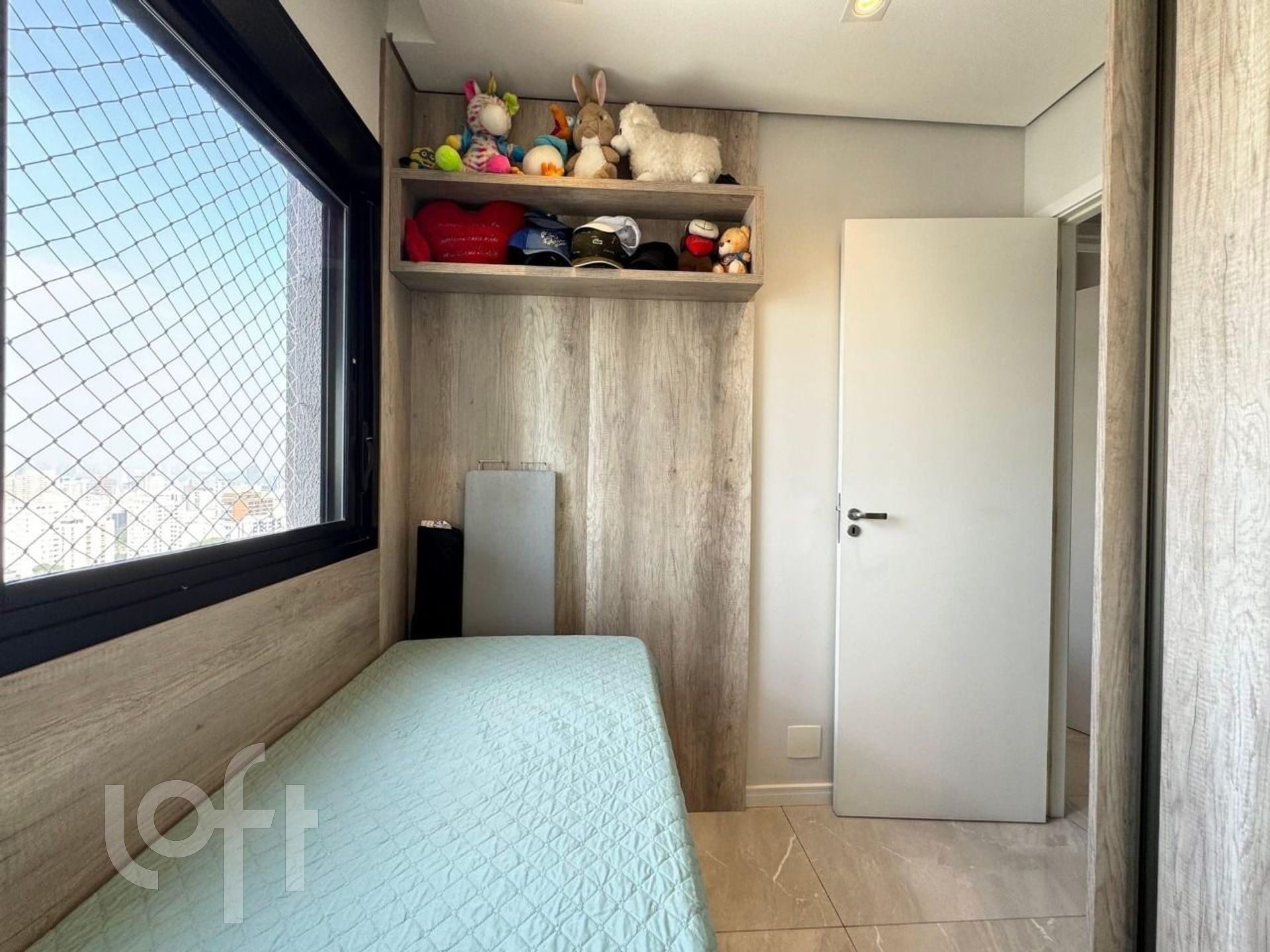 Apartamento à venda com 2 quartos, 59m² - Foto 19