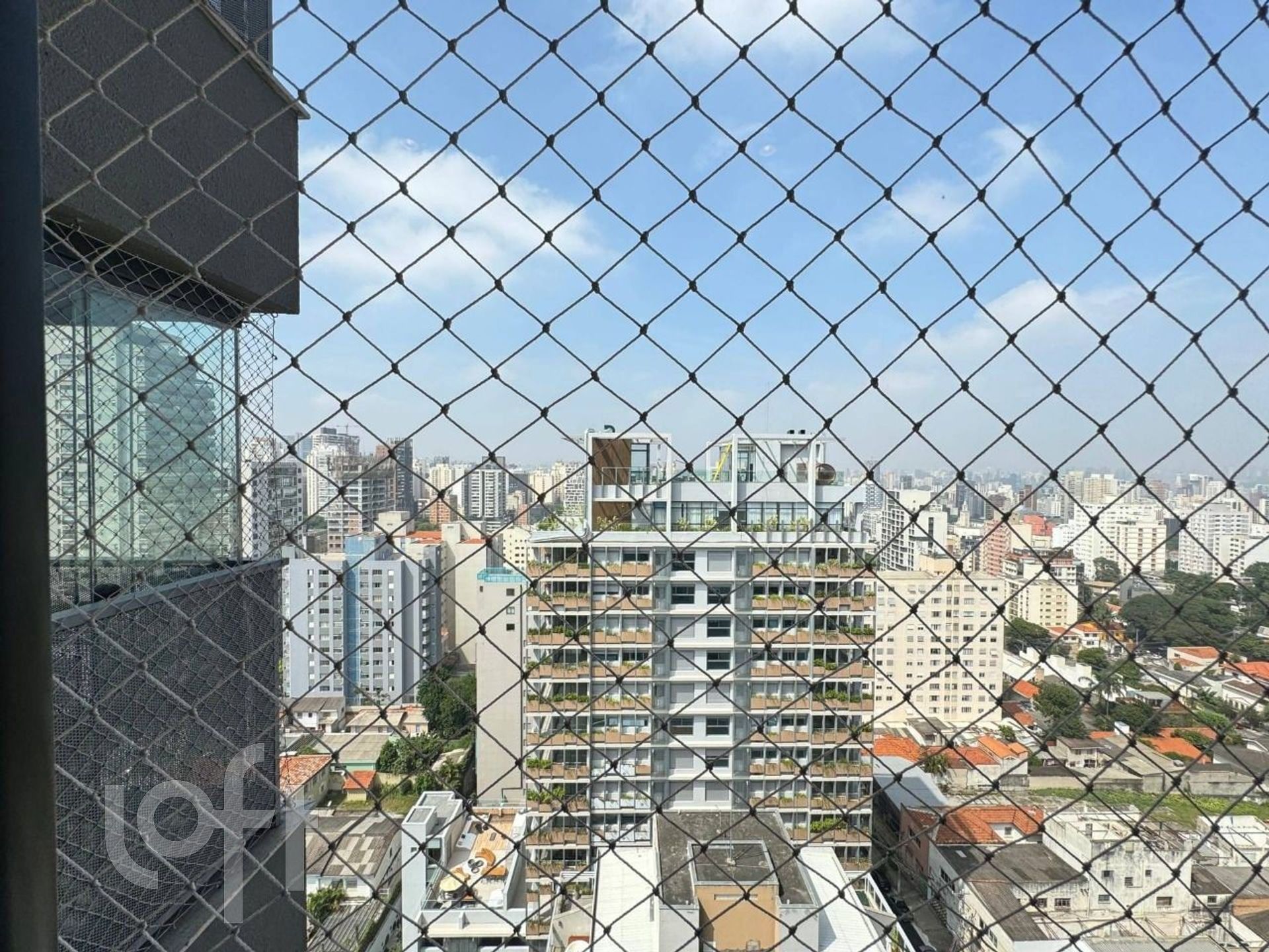 Apartamento à venda com 2 quartos, 59m² - Foto 6