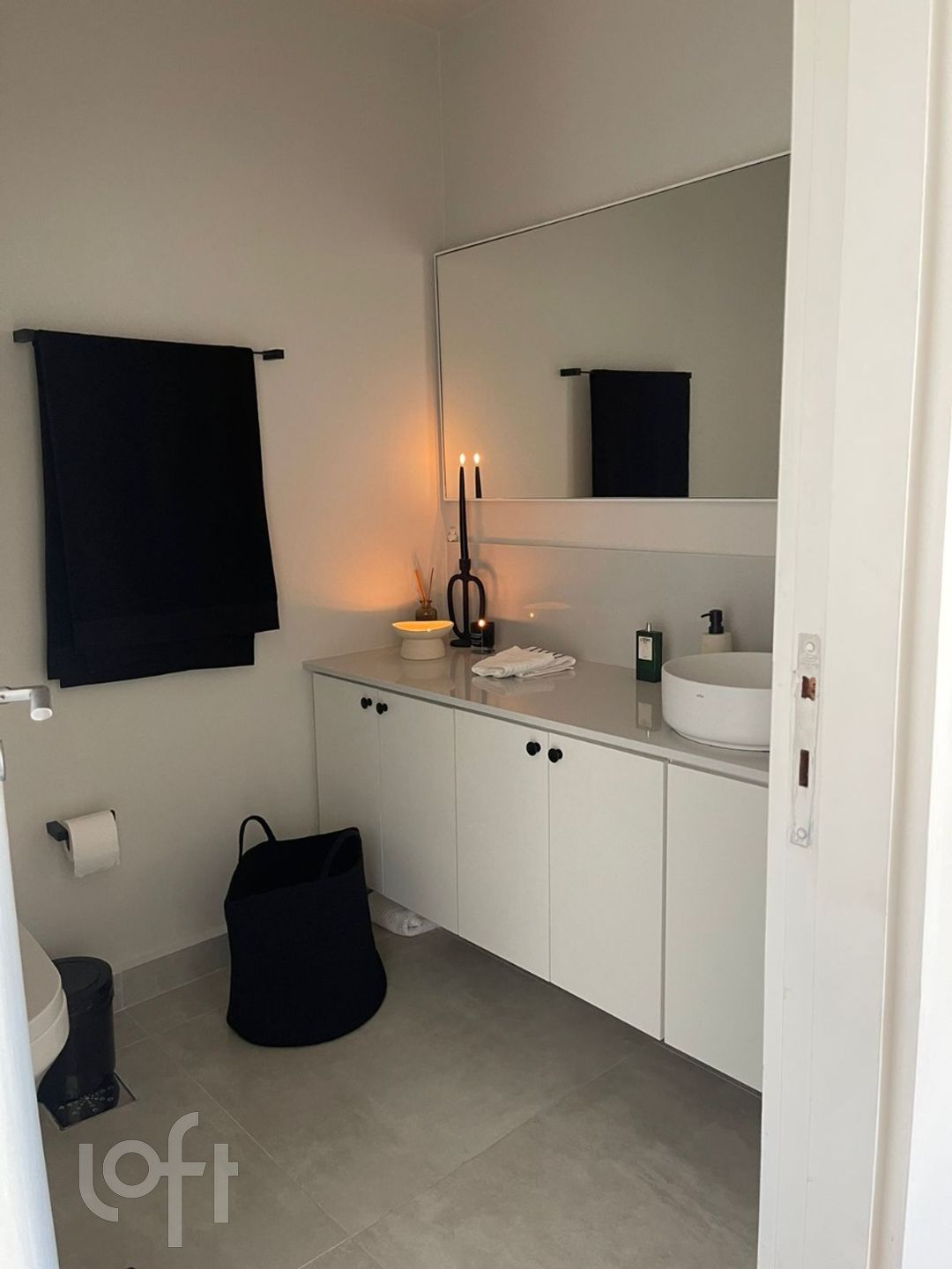 Apartamento à venda com 2 quartos, 110m² - Foto 9