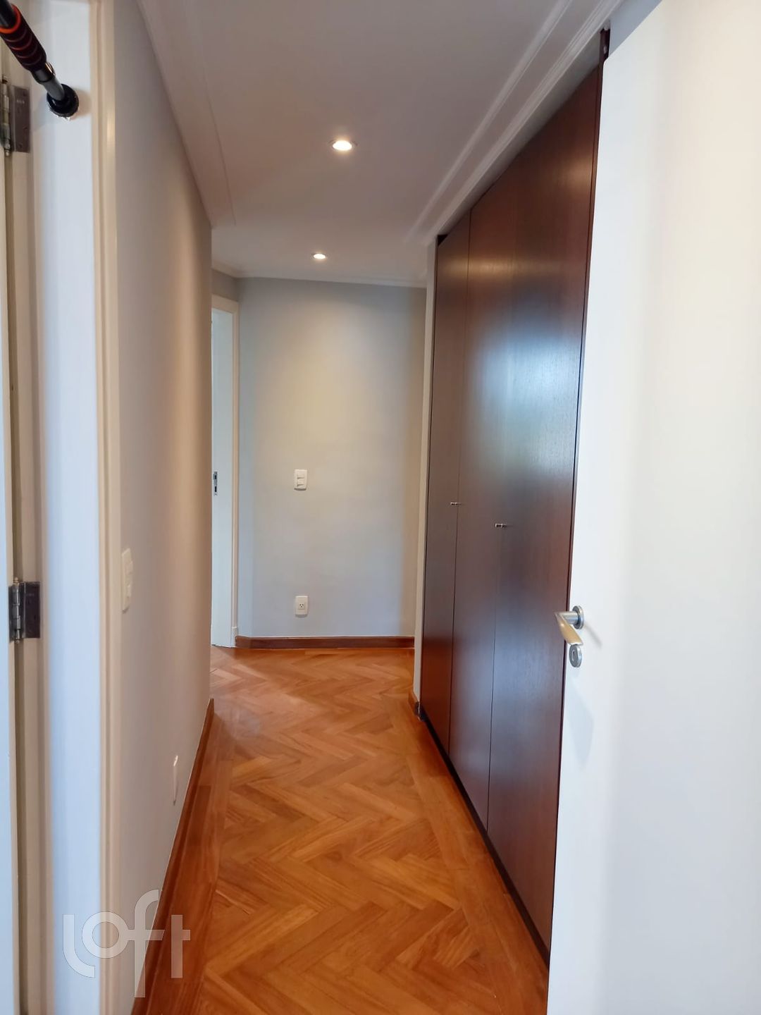 Apartamento à venda com 3 quartos, 183m² - Foto 20