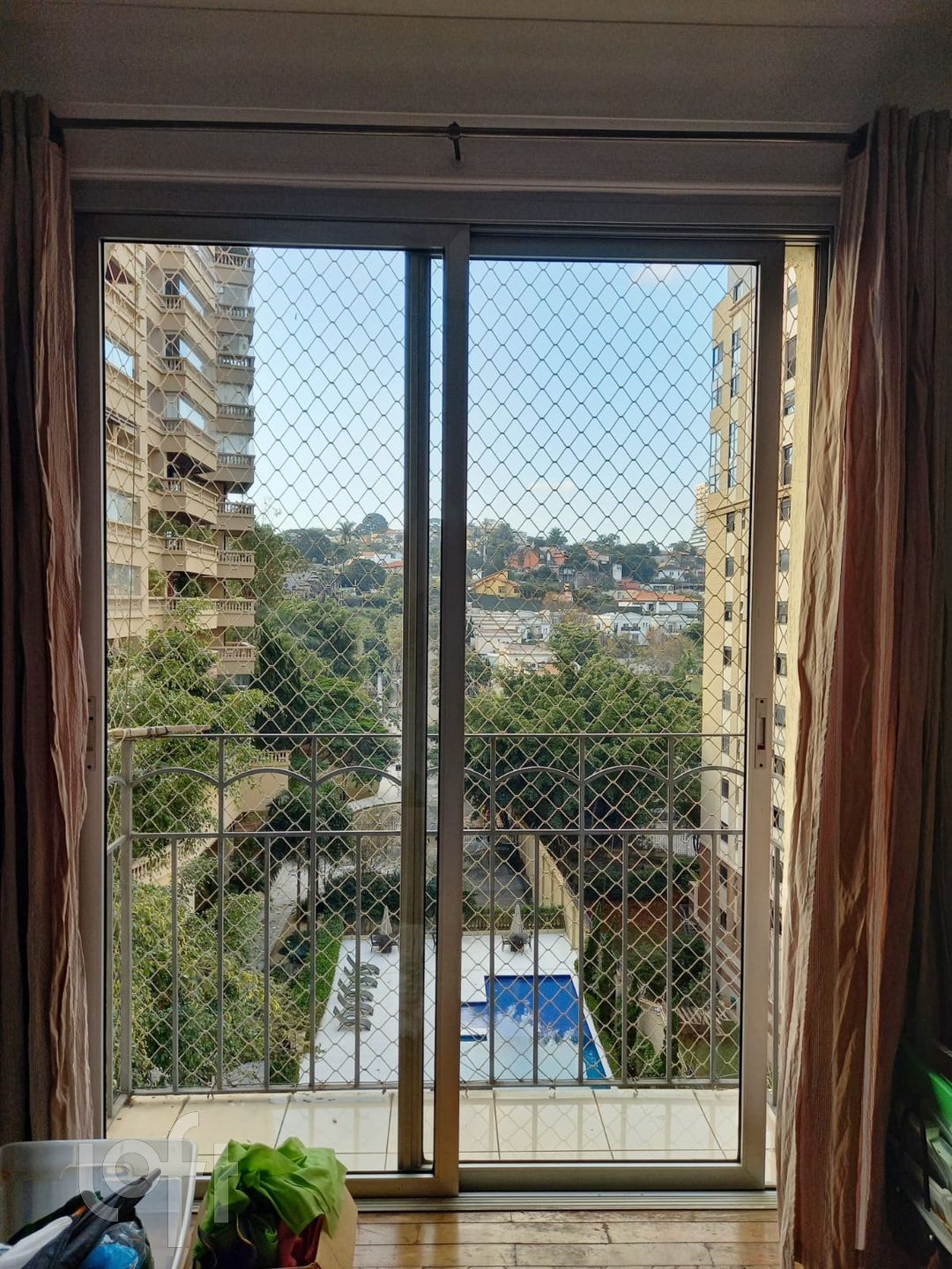 Apartamento à venda com 3 quartos, 183m² - Foto 6