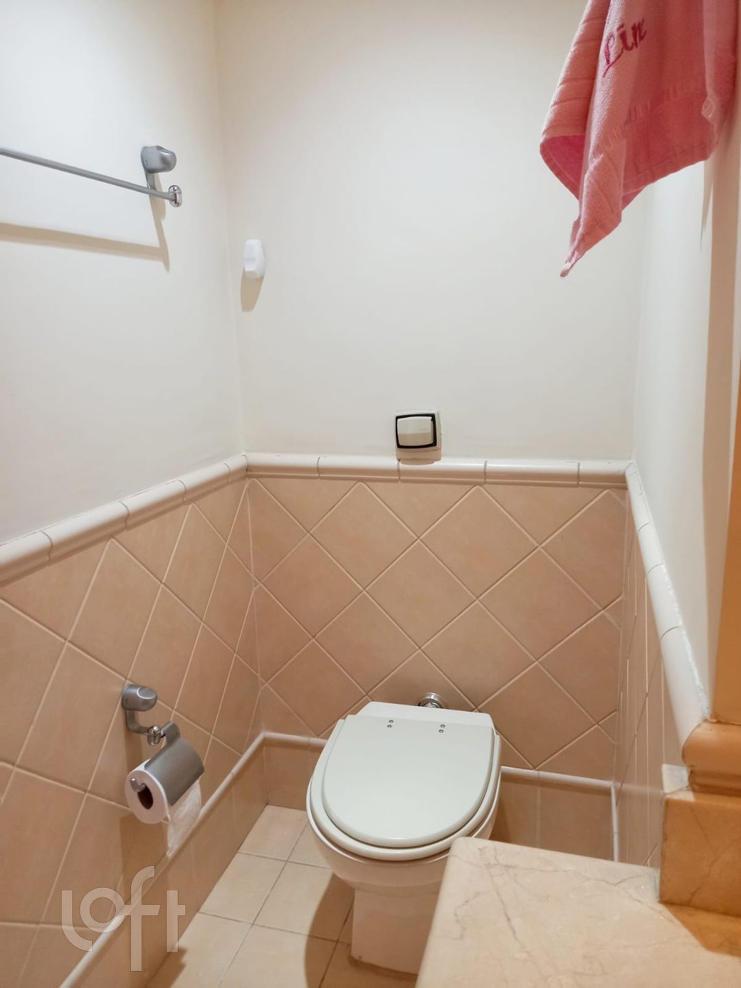 Apartamento à venda com 3 quartos, 183m² - Foto 37