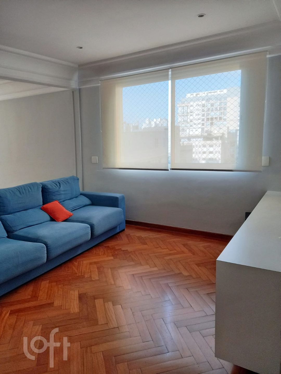 Apartamento à venda com 3 quartos, 183m² - Foto 3