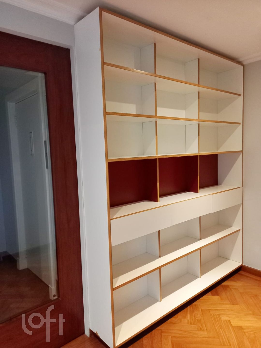 Apartamento à venda com 3 quartos, 183m² - Foto 8