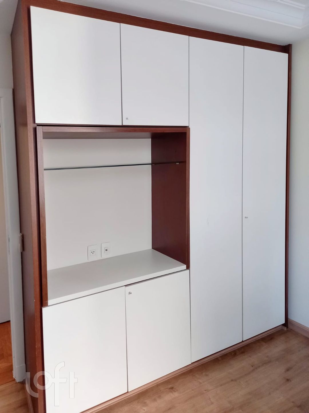 Apartamento à venda com 3 quartos, 183m² - Foto 28