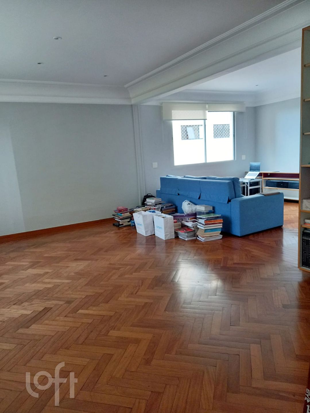 Apartamento à venda com 3 quartos, 183m² - Foto 4