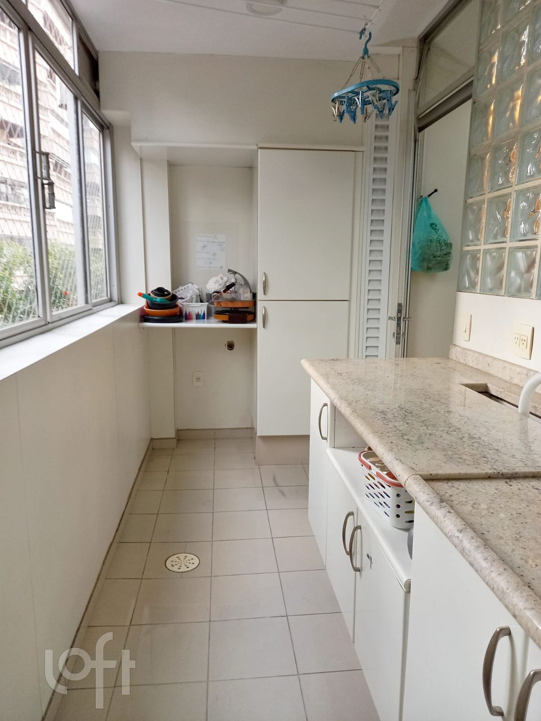 Apartamento à venda com 3 quartos, 183m² - Foto 18