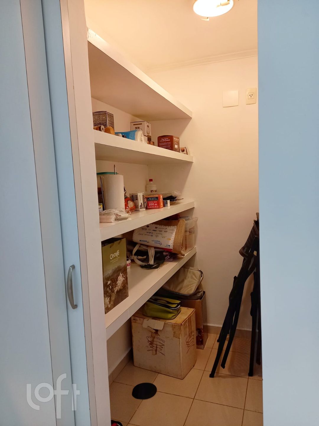 Apartamento à venda com 3 quartos, 183m² - Foto 30