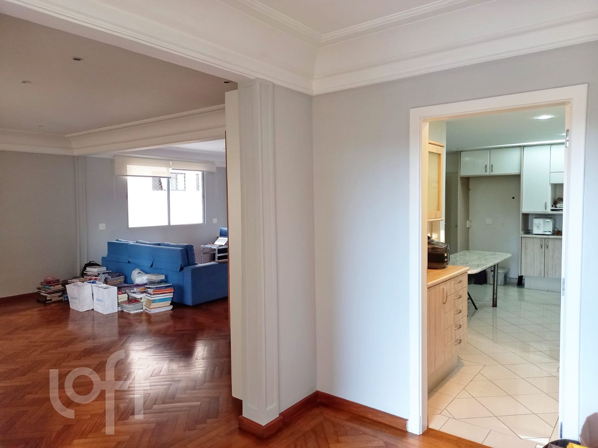 Apartamento à venda com 3 quartos, 183m² - Foto 9