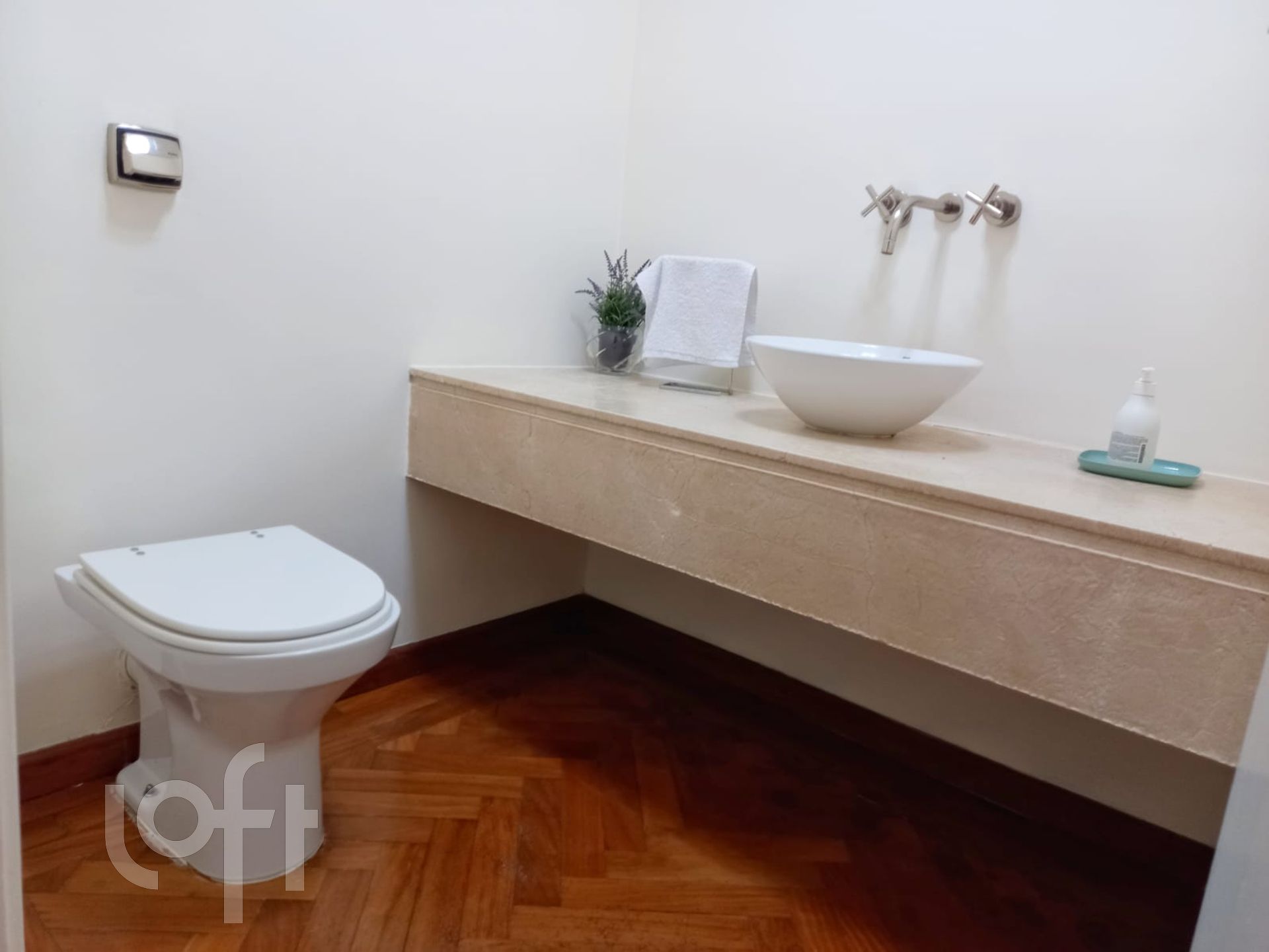 Apartamento à venda com 3 quartos, 183m² - Foto 36