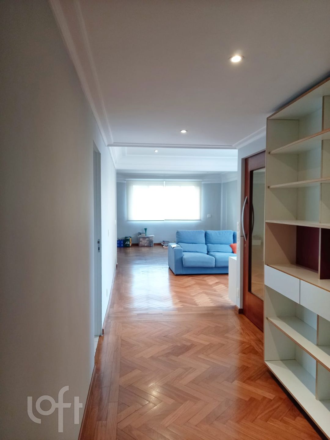 Apartamento à venda com 3 quartos, 183m² - Foto 7