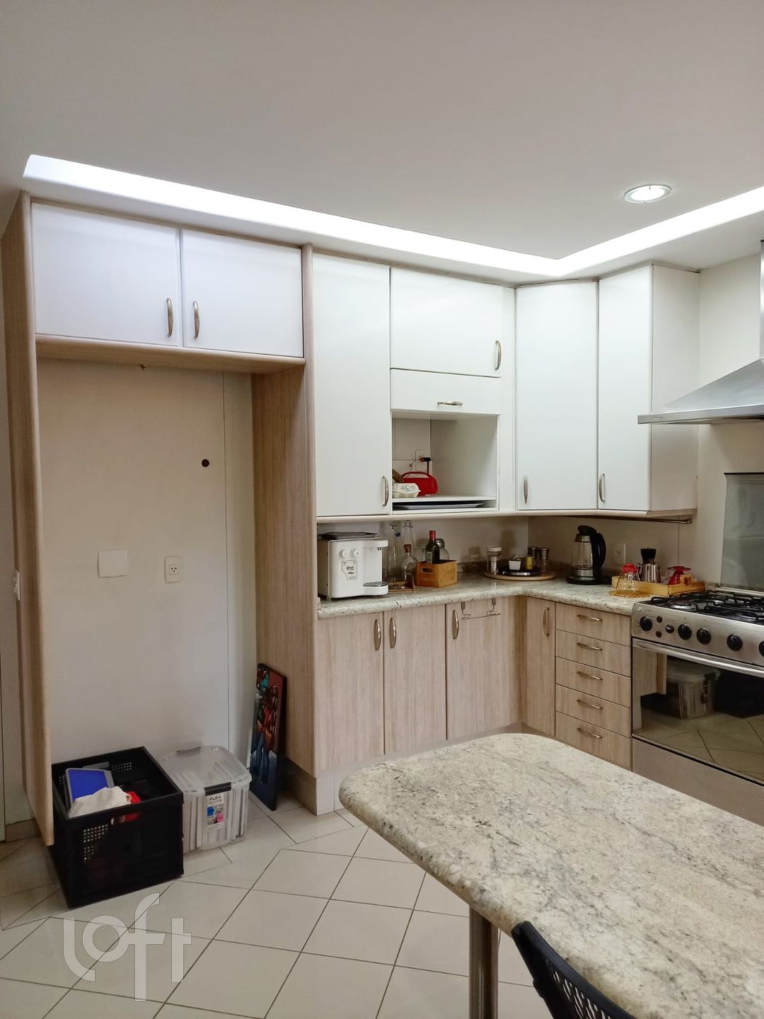 Apartamento à venda com 3 quartos, 183m² - Foto 14