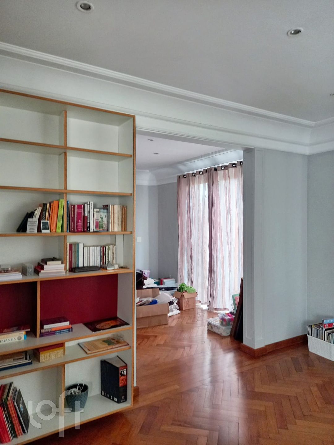 Apartamento à venda com 3 quartos, 183m² - Foto 5