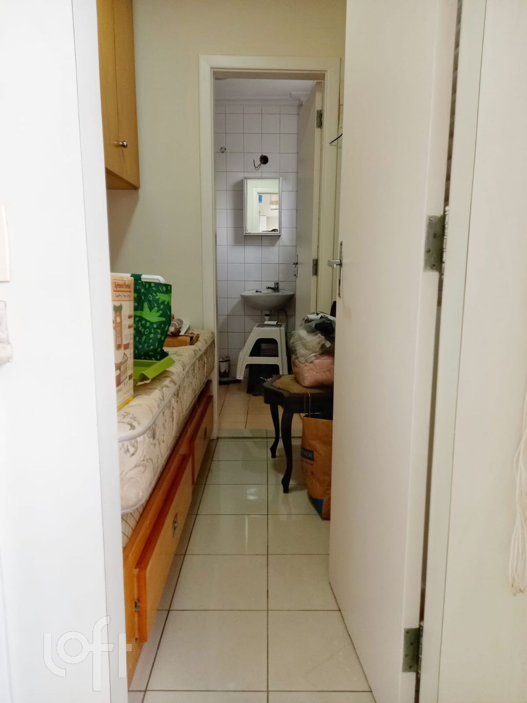 Apartamento à venda com 3 quartos, 183m² - Foto 29