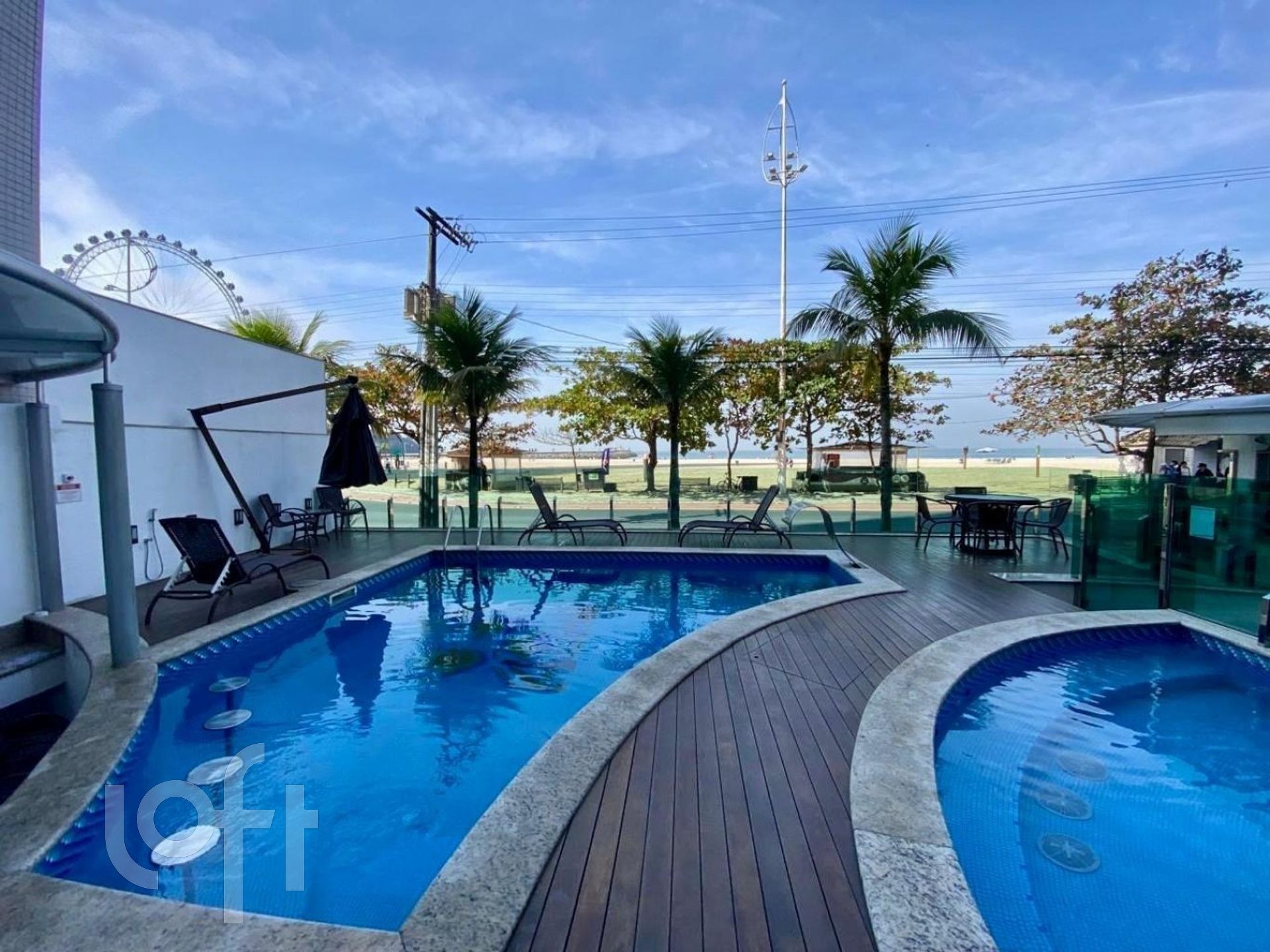 Apartamentos com 184m², 3 quartos, 3 suítes, 2 garagens, no bairro Centro em Balneário Camboriú