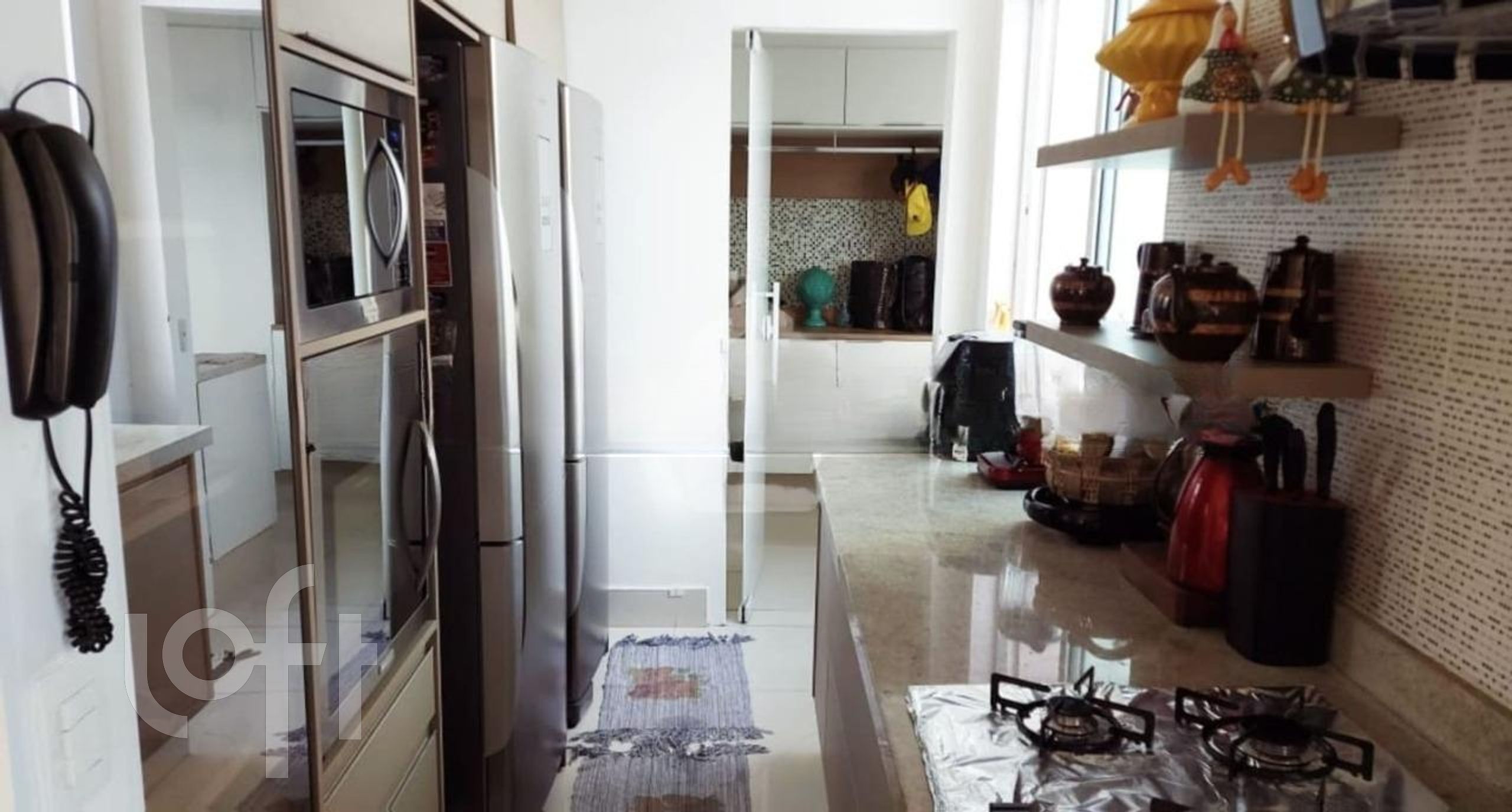 Apartamento à venda com 3 quartos, 300m² - Foto 14