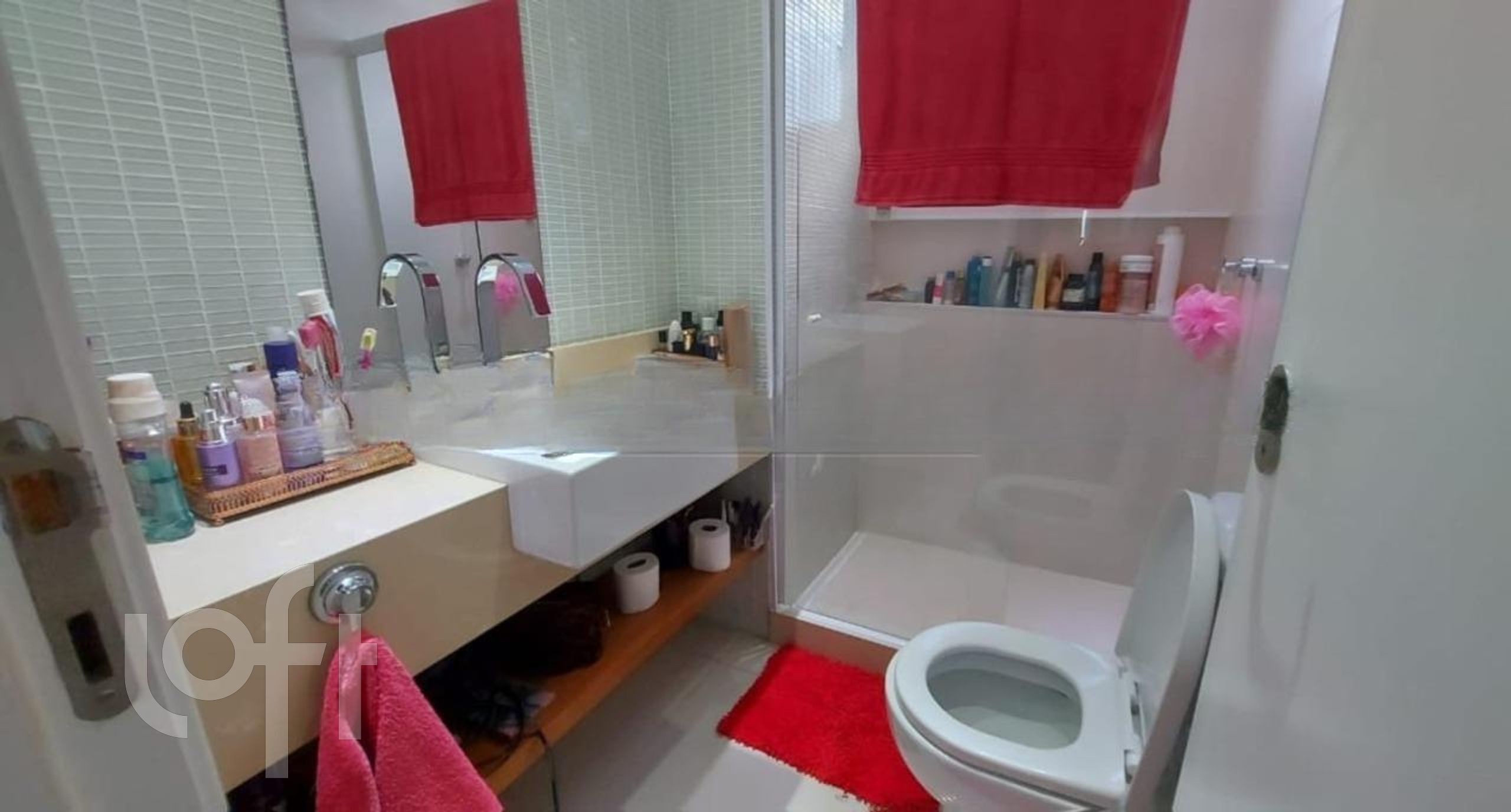 Apartamento à venda com 3 quartos, 300m² - Foto 11