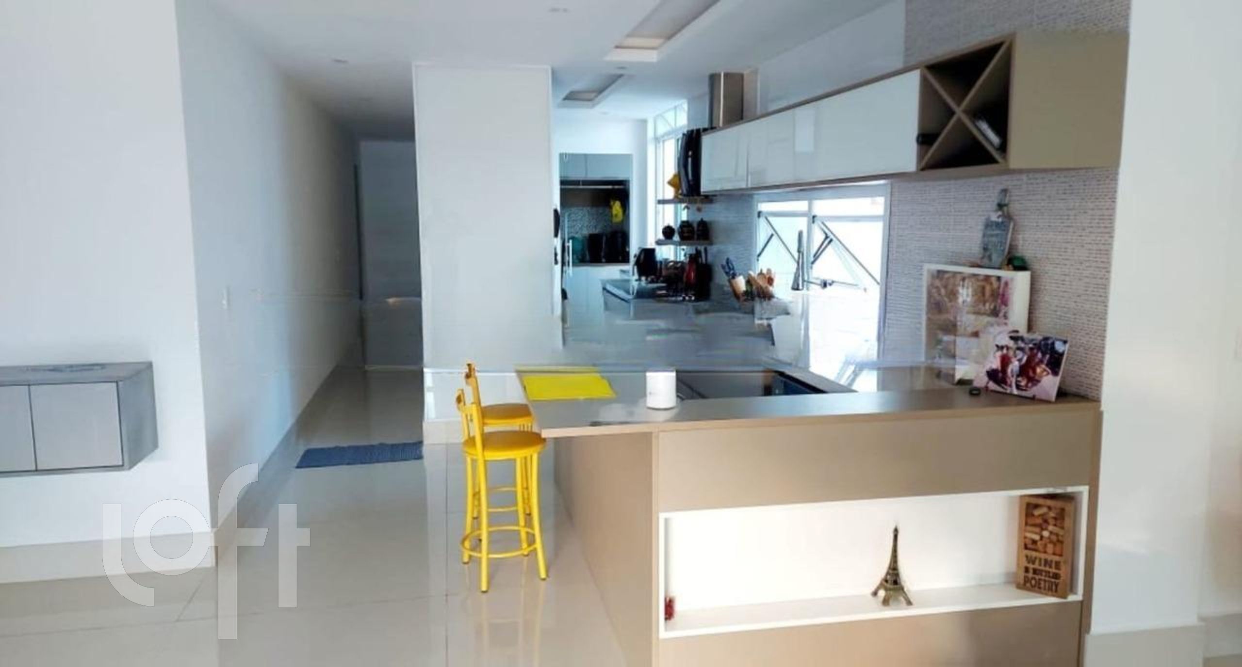 Apartamento à venda com 3 quartos, 300m² - Foto 15