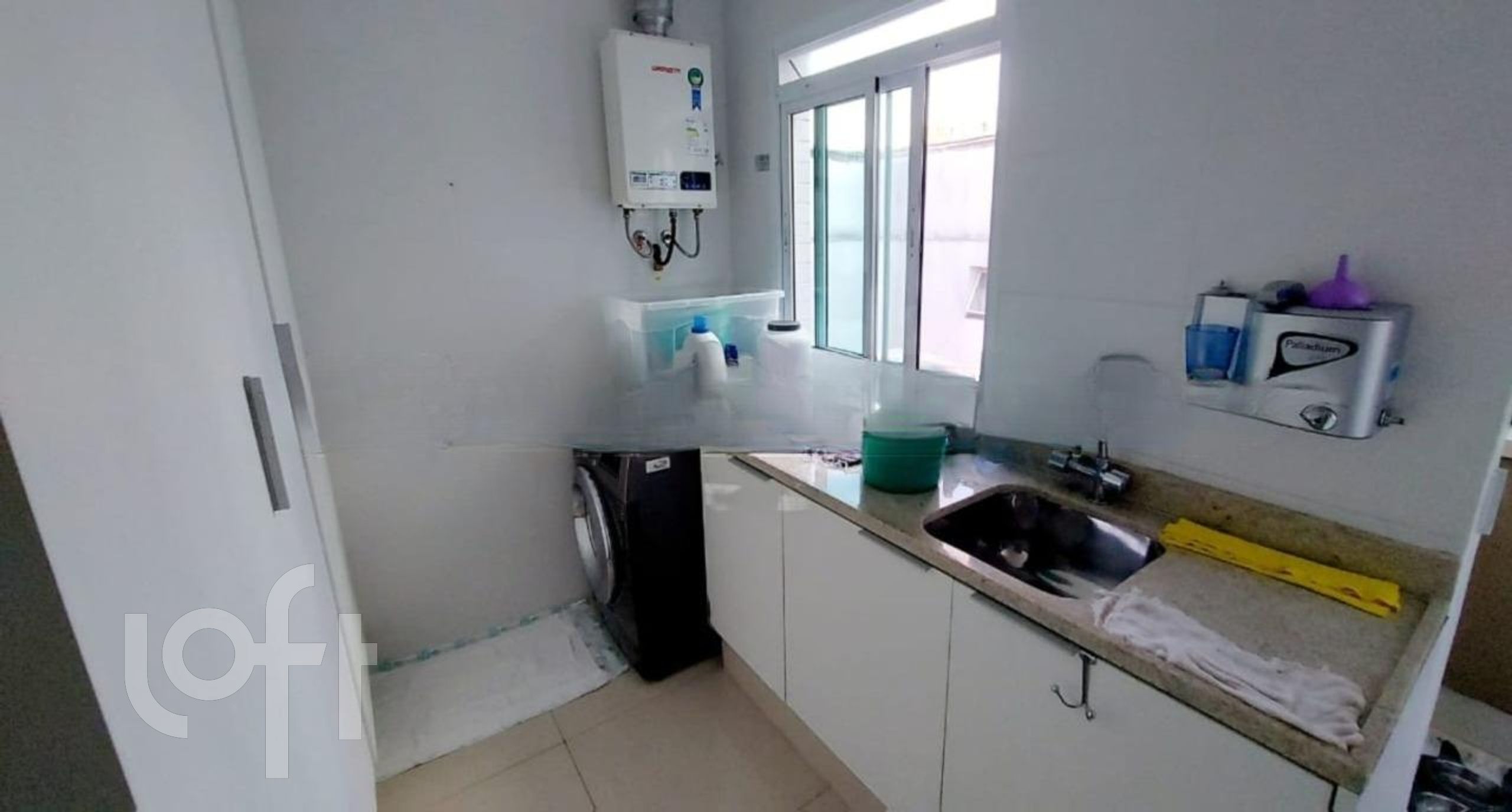 Apartamento à venda com 3 quartos, 300m² - Foto 17