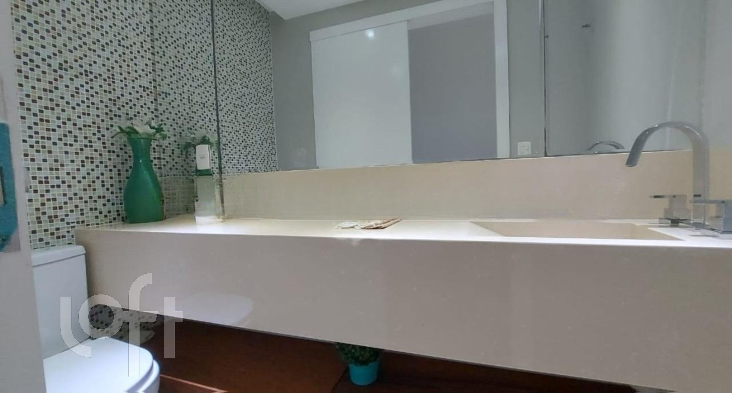 Apartamento à venda com 3 quartos, 300m² - Foto 12