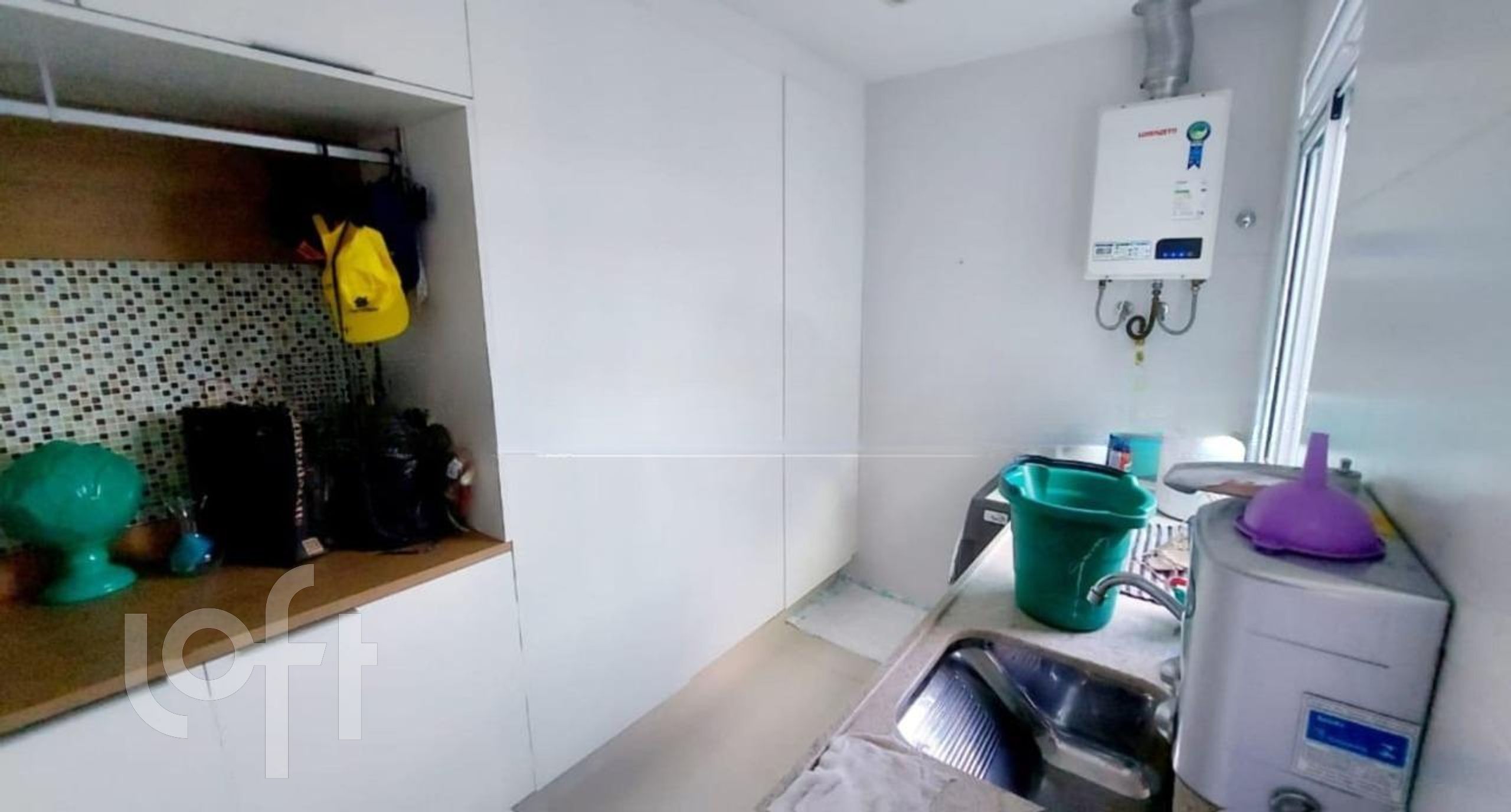 Apartamento à venda com 3 quartos, 300m² - Foto 18