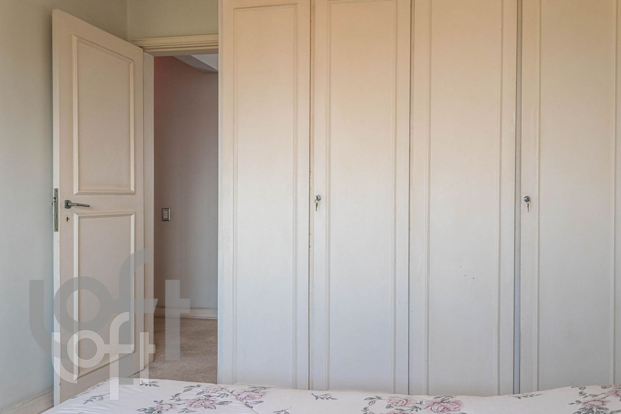 Apartamento à venda com 3 quartos, 210m² - Foto 5