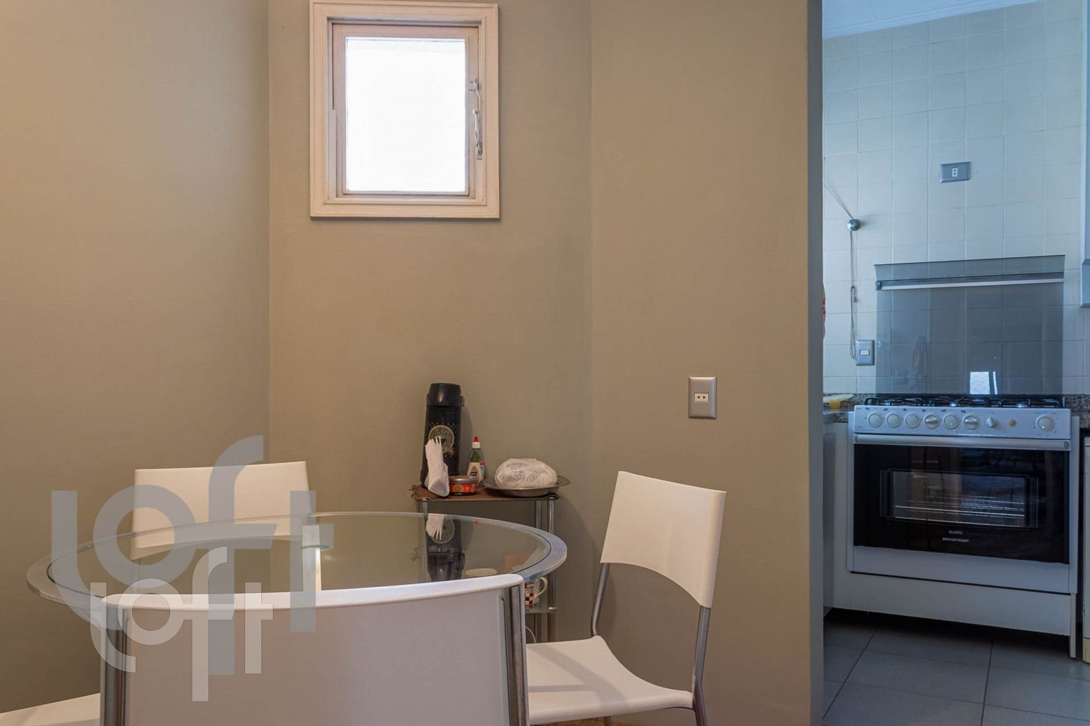 Apartamento à venda com 3 quartos, 210m² - Foto 15