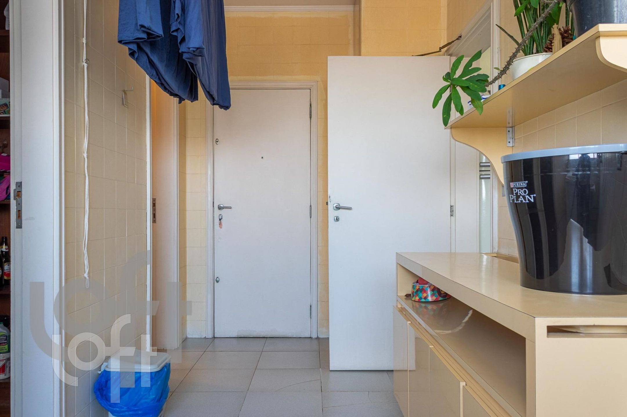 Apartamento à venda com 3 quartos, 210m² - Foto 24