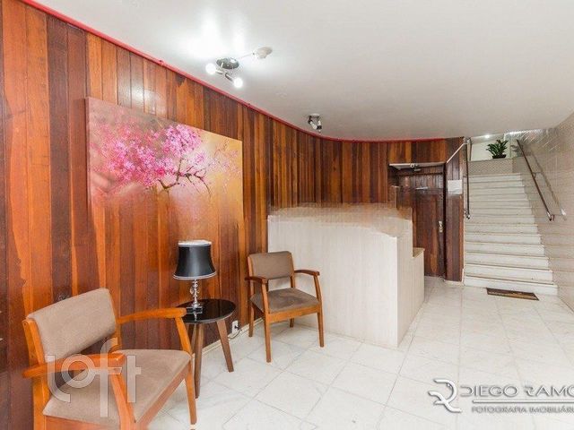 Apartamento com 103m², 3 dormitórios, Santana em Porto Alegre