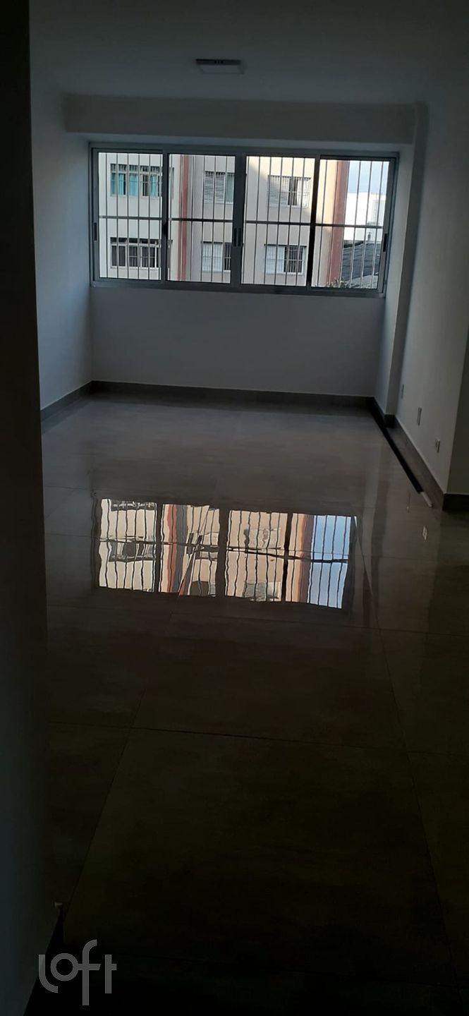 Apartamento à venda com 2 quartos, 75m² - Foto 1