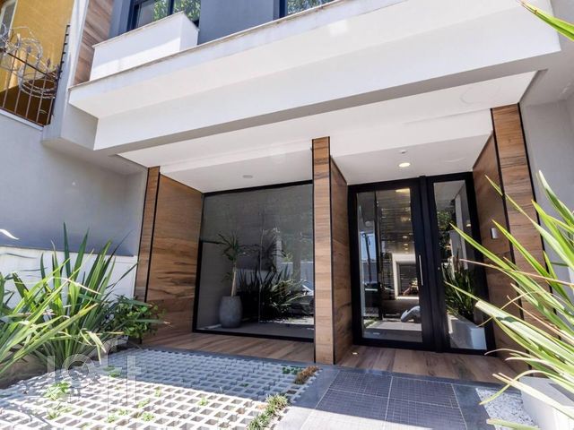 Apartamento com 36m², 1 dormitório, Menino Deus em Porto Alegre