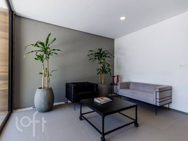 Apartamento com 36m², 1 dormitório, Menino Deus em Porto Alegre