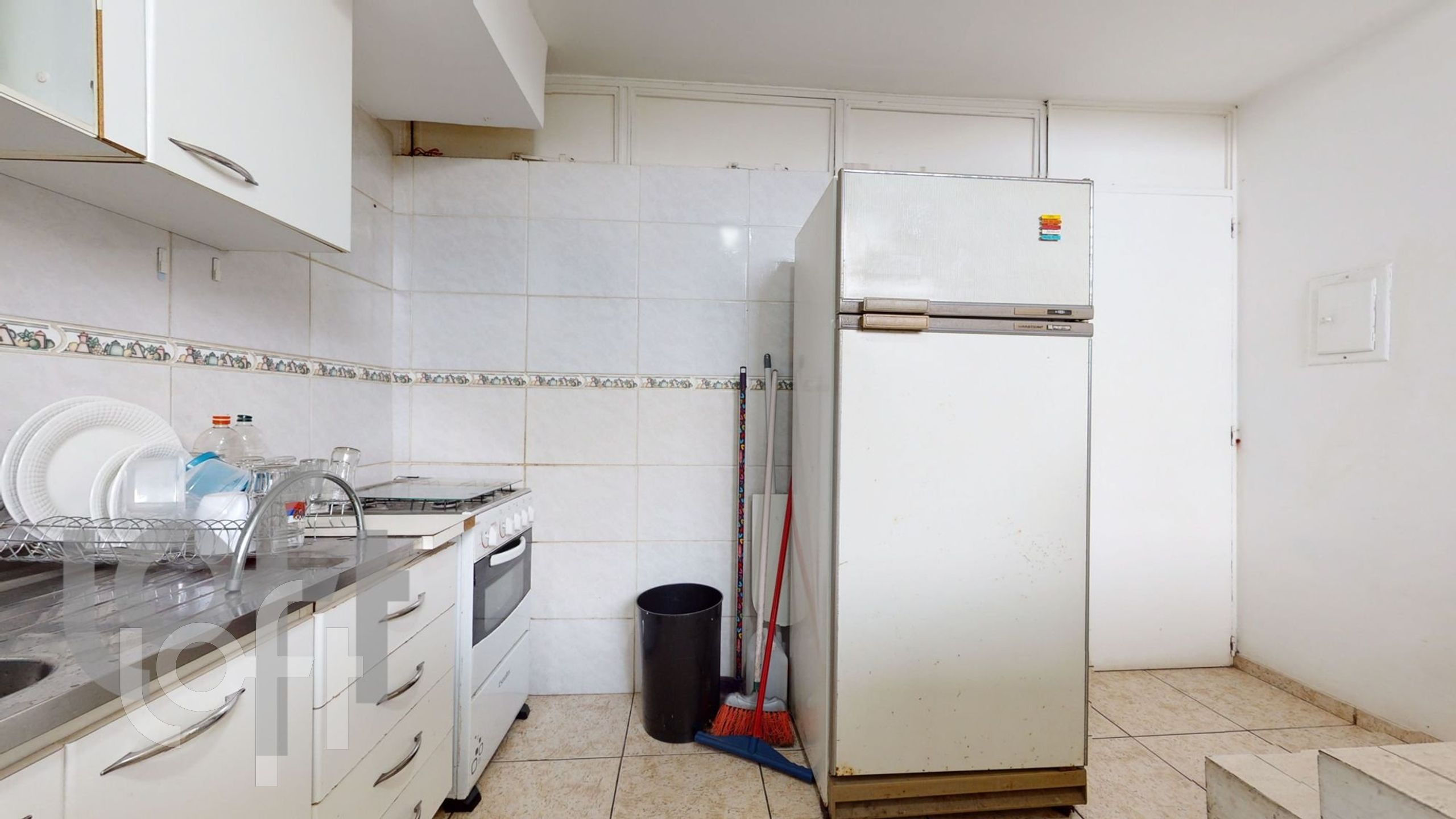 Apartamento à venda com 2 quartos, 70m² - Foto 12