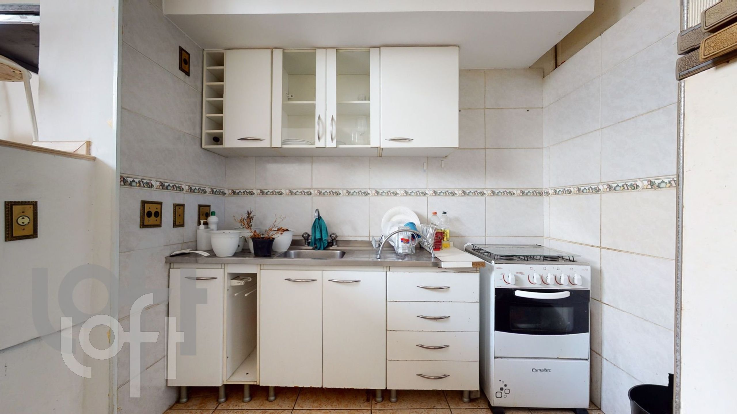 Apartamento à venda com 2 quartos, 70m² - Foto 10