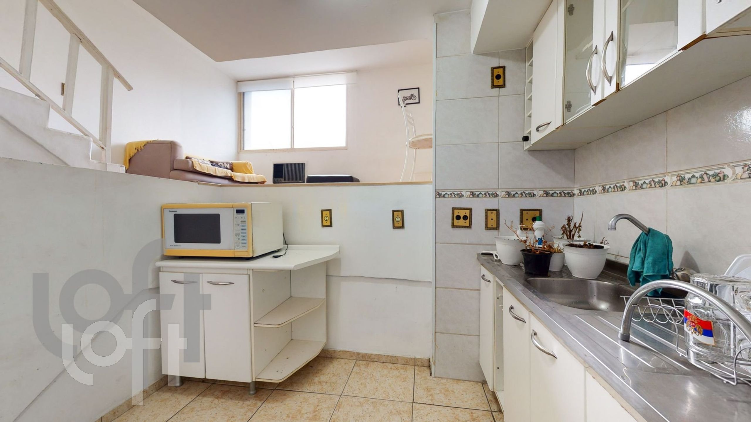 Apartamento à venda com 2 quartos, 70m² - Foto 13