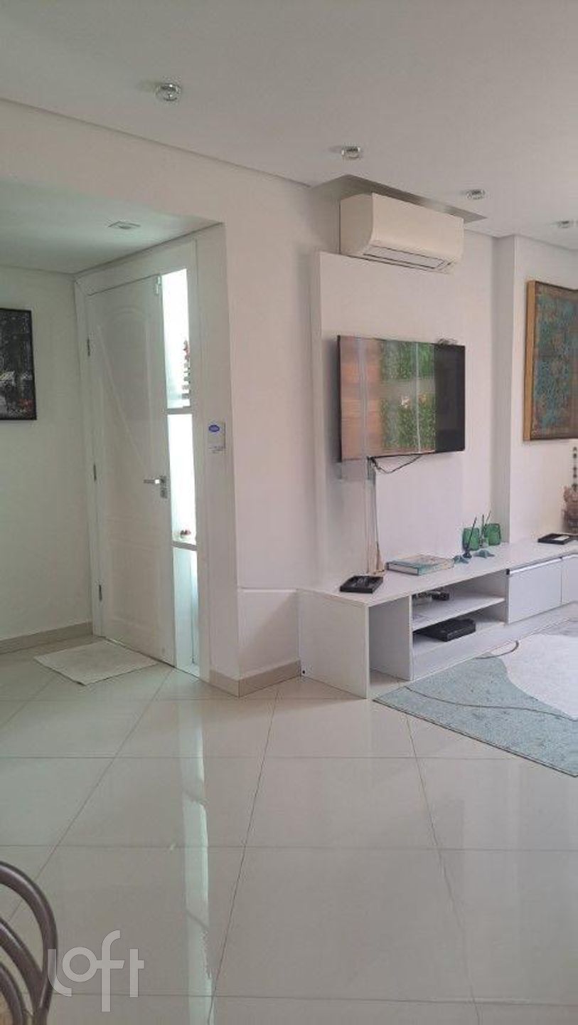 Casa à venda com 2 quartos, 113m² - Foto 3