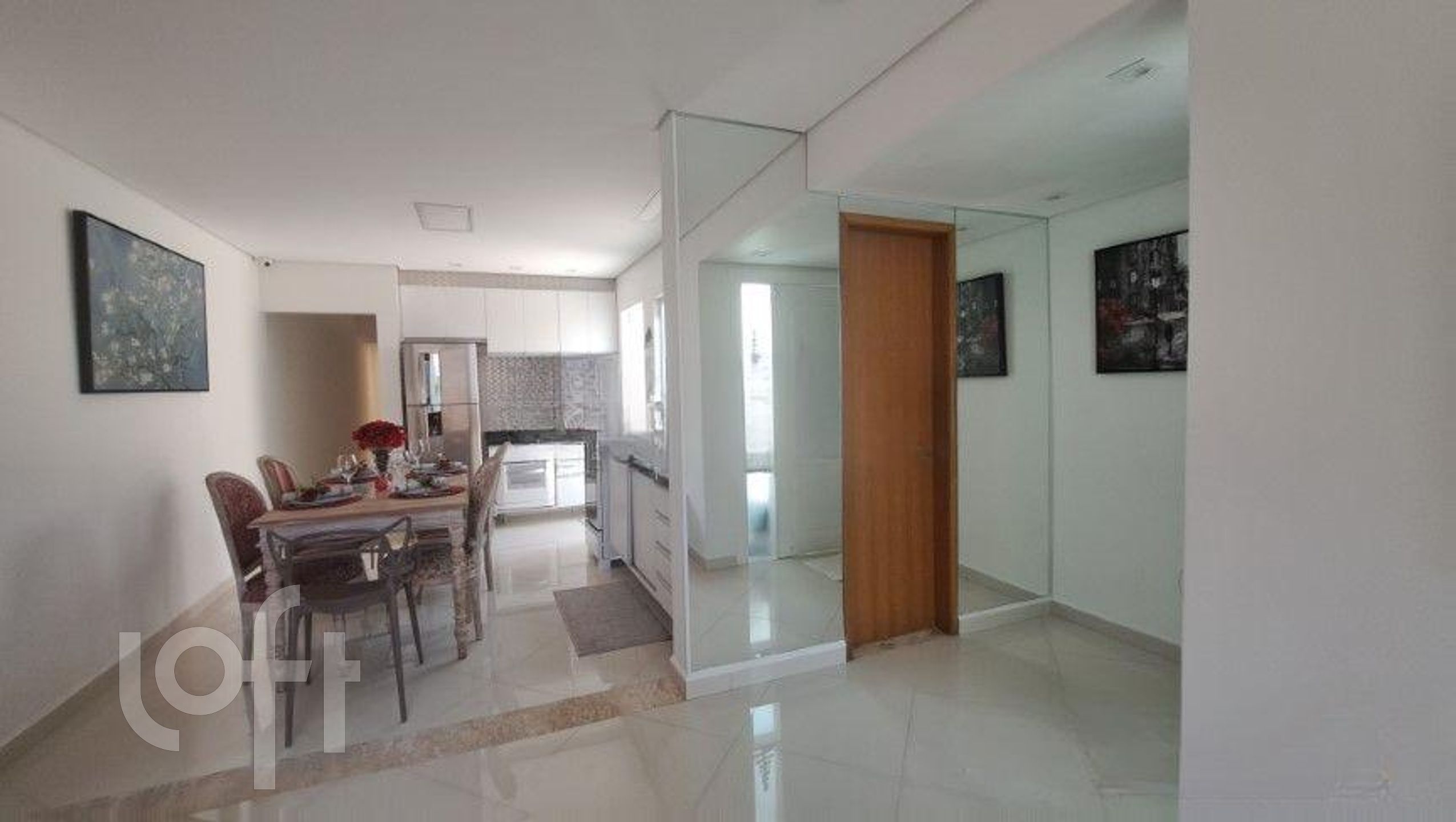 Casa à venda com 2 quartos, 113m² - Foto 5