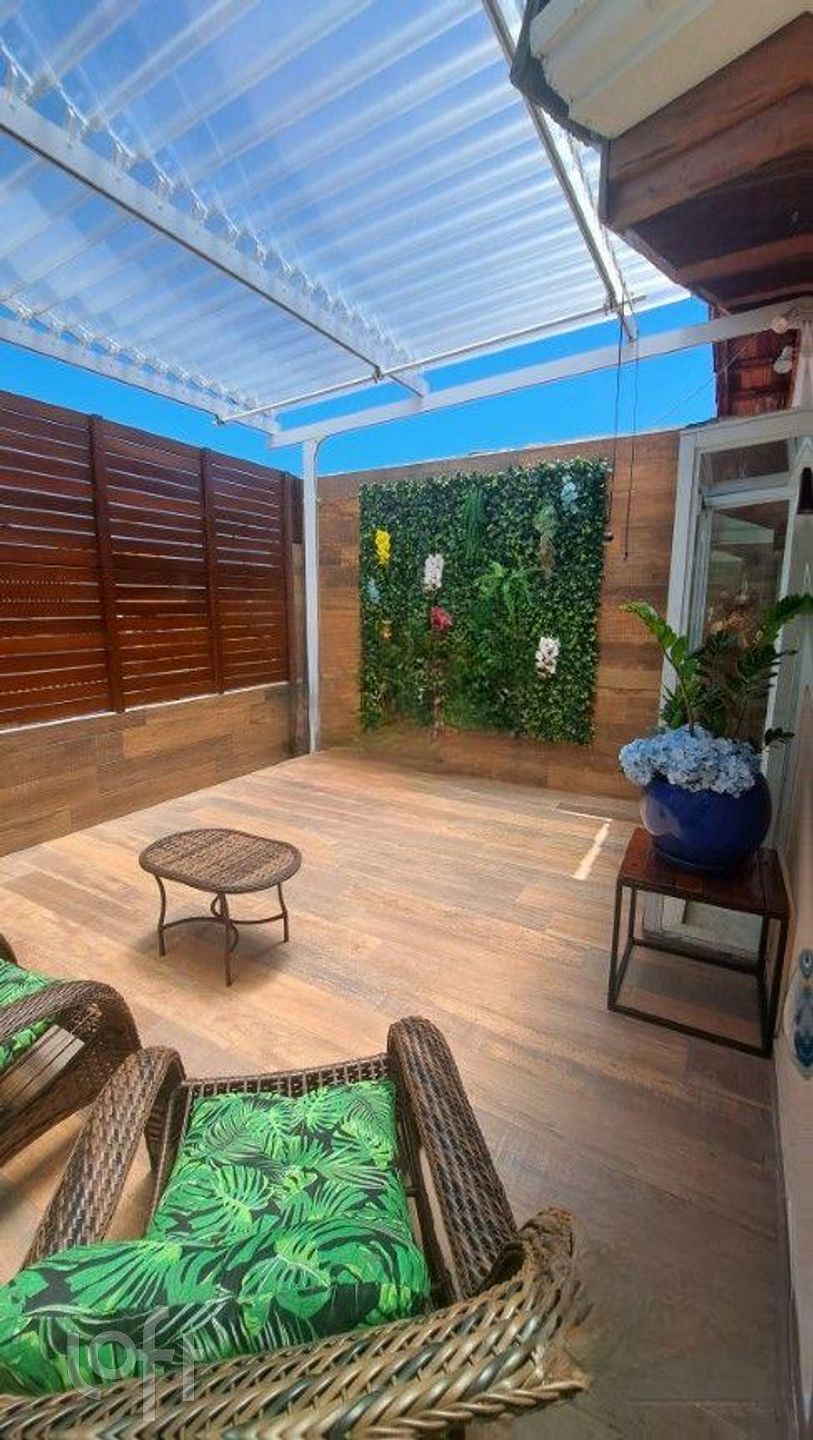 Casa à venda com 2 quartos, 113m² - Foto 24