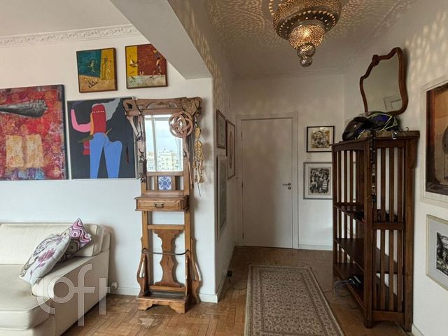 Apartamento com 122m², 2 dormitórios, 1 vaga, Bom Fim em Porto Alegre