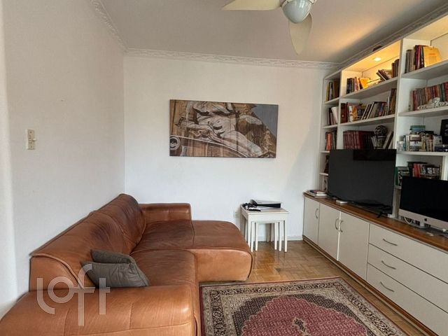 Apartamento com 122m², 2 dormitórios, 1 vaga, Bom Fim em Porto Alegre